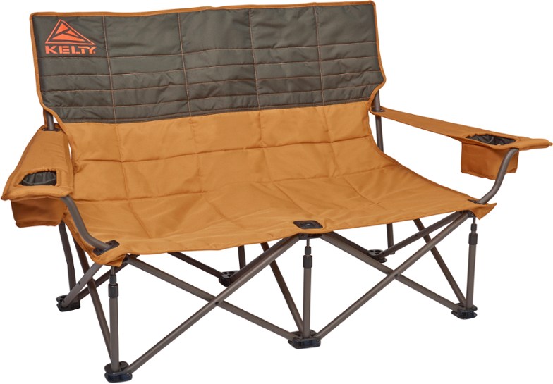 High end 2024 camping chairs